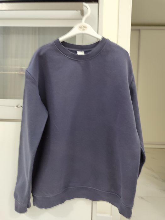 Толстовка унисекс 44 размер