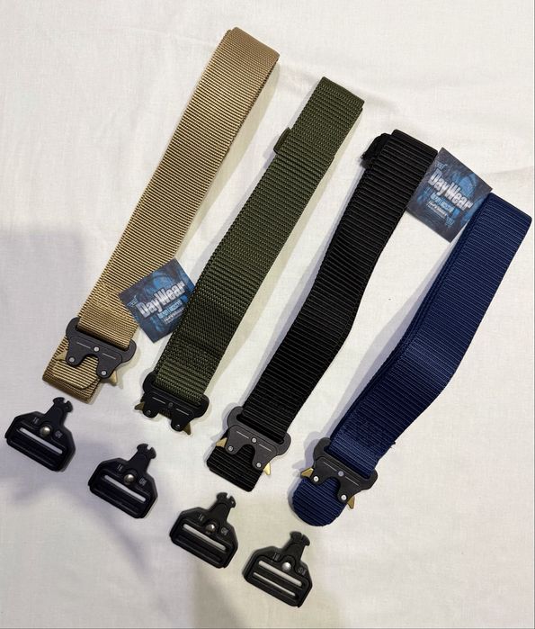 DayWear | Ремень Alyx Type Belt