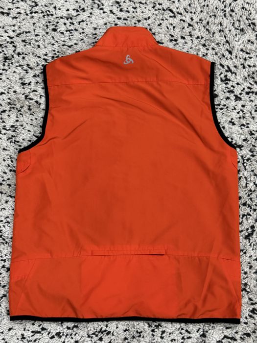 Мъжки елек ODLO. Размер L