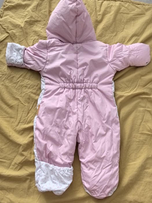Детский комбинезон 62 размер