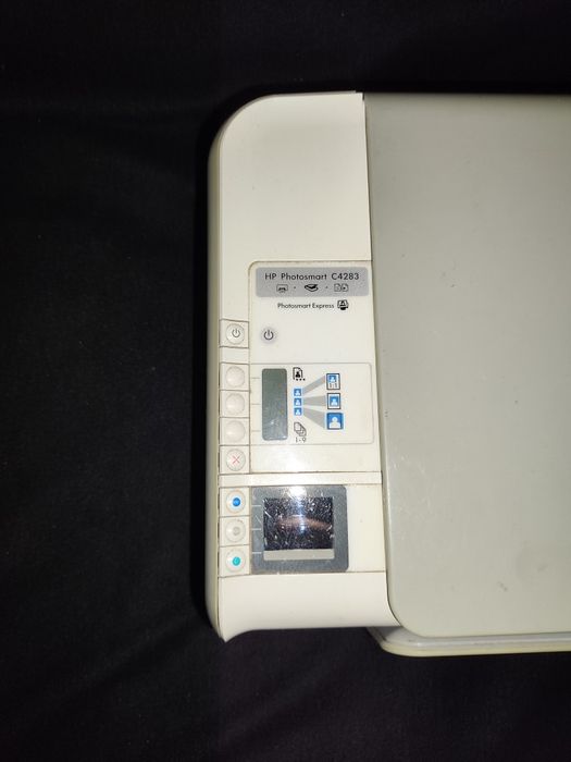 Продам принтер HP