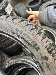 Anvelope Iarna 245 45 20 Goodyear Ultragrip 275 40 20