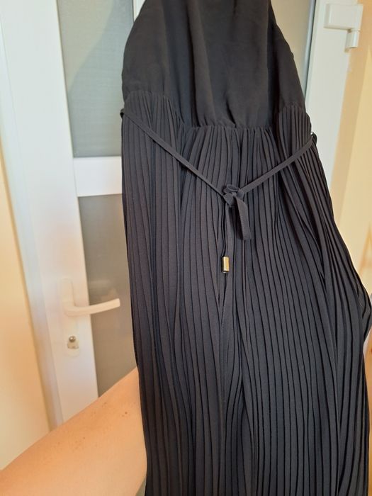 Rochie neagra S/M noua