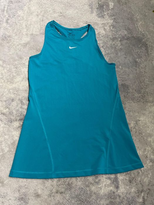 Maiou Nike Pro Dri-Fit dama marimea XS sport sala fitness