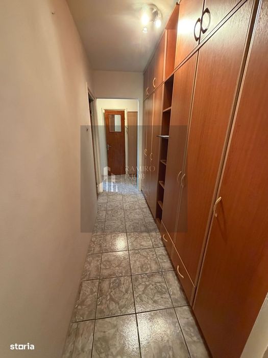 Apartament 2 camere decomandat Constantin Brancoveanu / Piata Resita