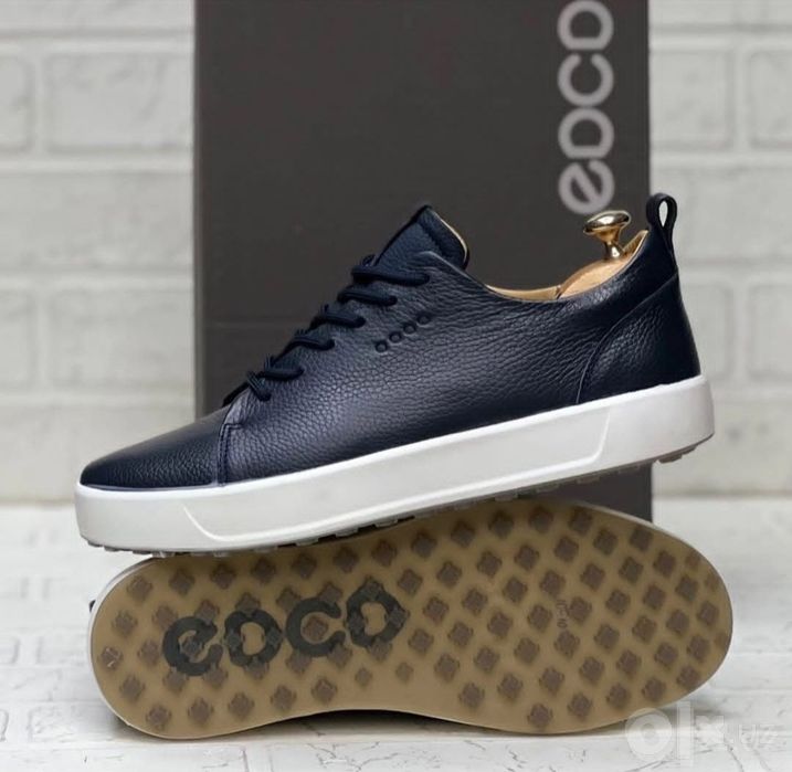 EDCO Natural Men's Fashion