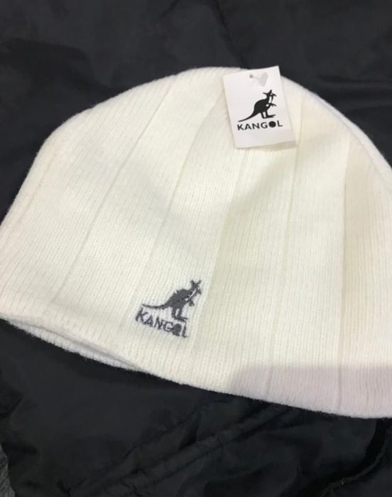 Sapci fes Kangol Hard Rock Caffe