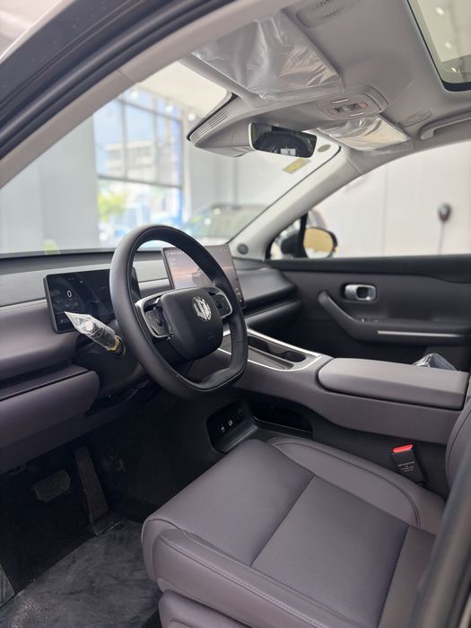 Leapmotor C16 280KM Gibrid Luxury Lidar 2026 Ful Restaylin 3yil garant