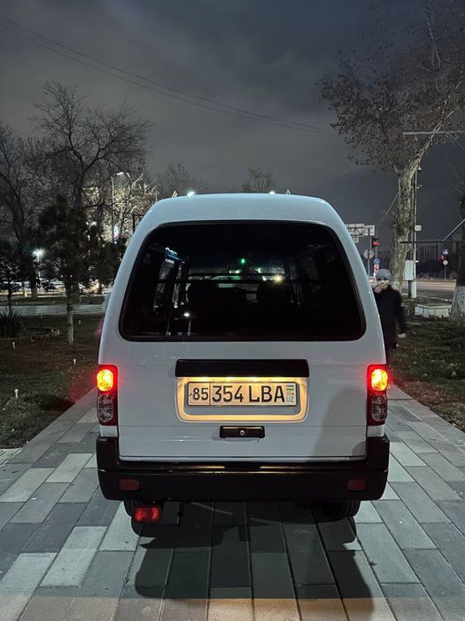 Янги Дамас сотилади 2025