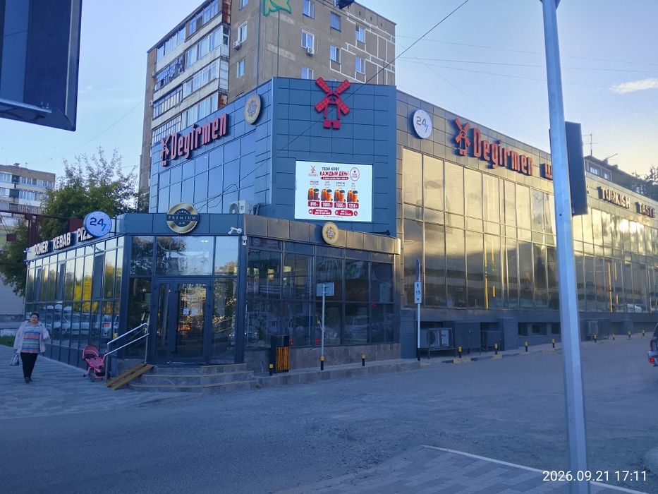 Продам Шикарный ресторан