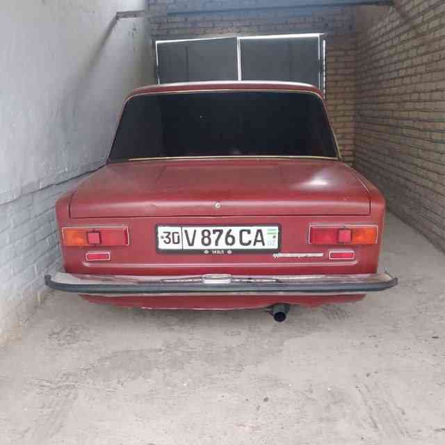 Ваз 2101 Жигули сотилади