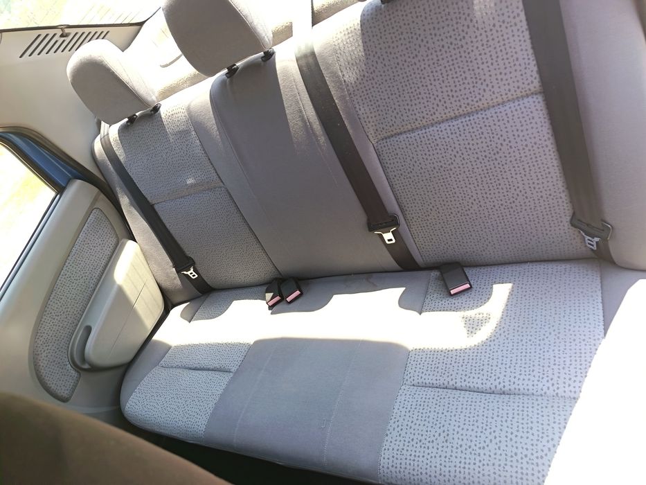 Dacia Logan/Дачия Логан