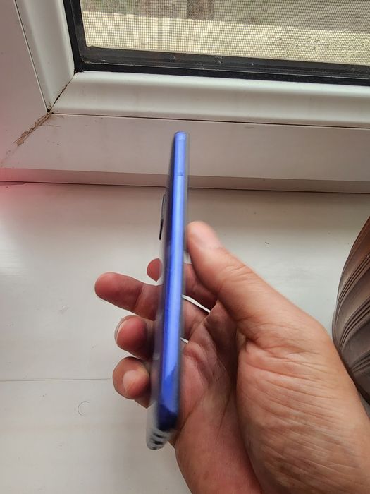 Samsung A 31 sotiladi