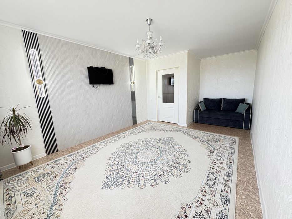 Срочно продается квартира . Нур сити 1 микроройон.