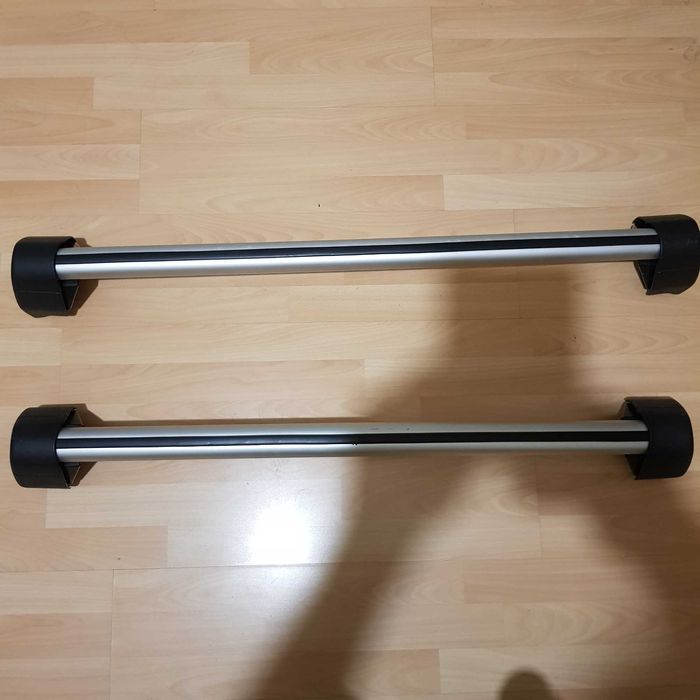 Opel Astra bare transversale