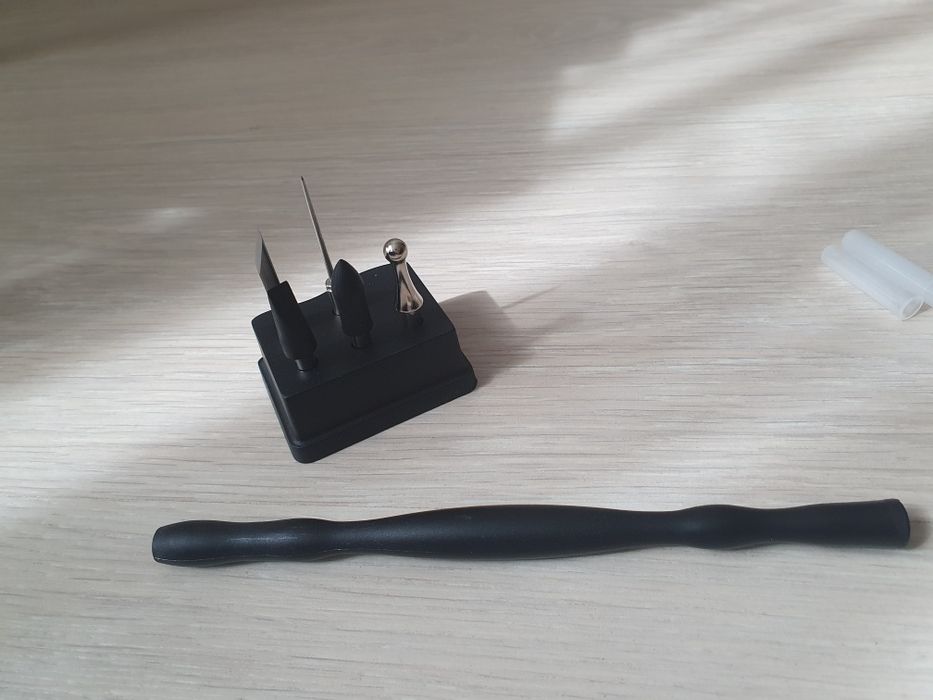 SCULPEY инструменти за полимерна глина 5 в 1