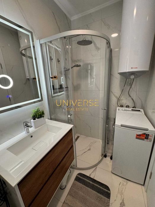 Продава се Двустаен апартамент в к.к. Слънчев бряг - 50 кв.м за 2100 €/кв.м - Снимка #11