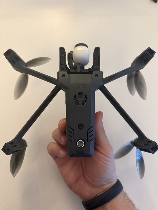 Drona Parrot Anafi 4K 21MP