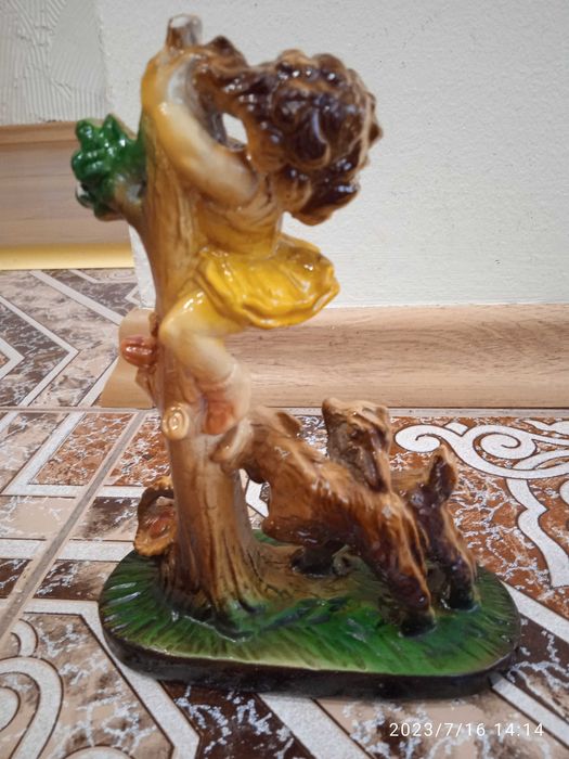 Гипсови декорации