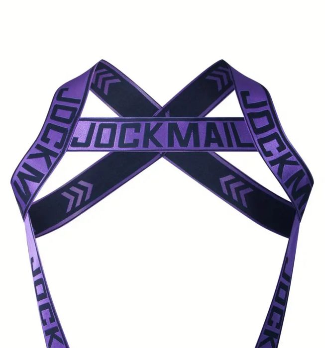 Стилен Джокс Майл