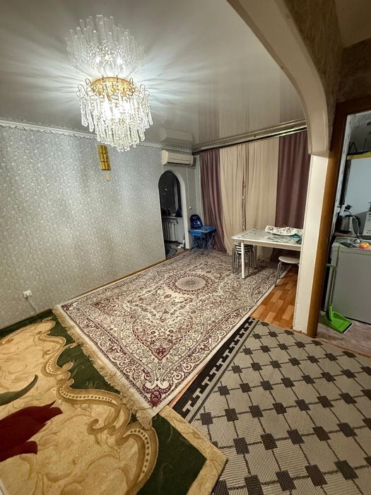 Прадам дом 69жылғы