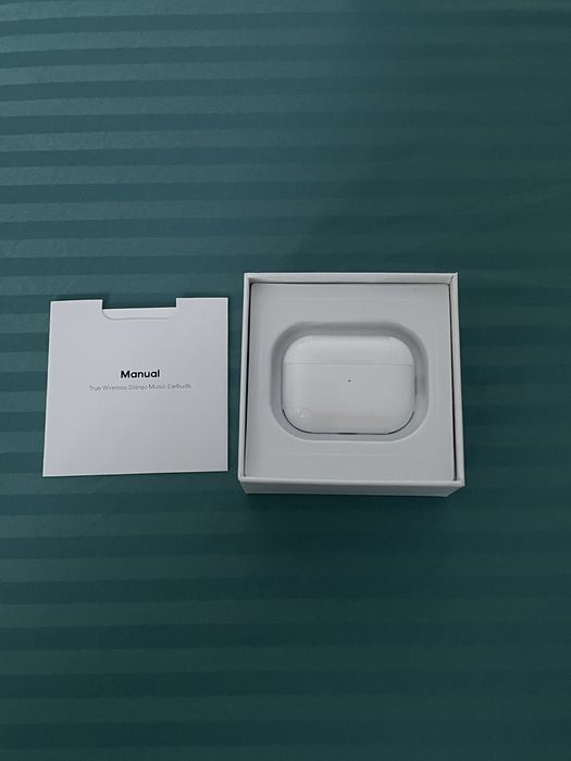 Casti AirPods Pro 2 ANC