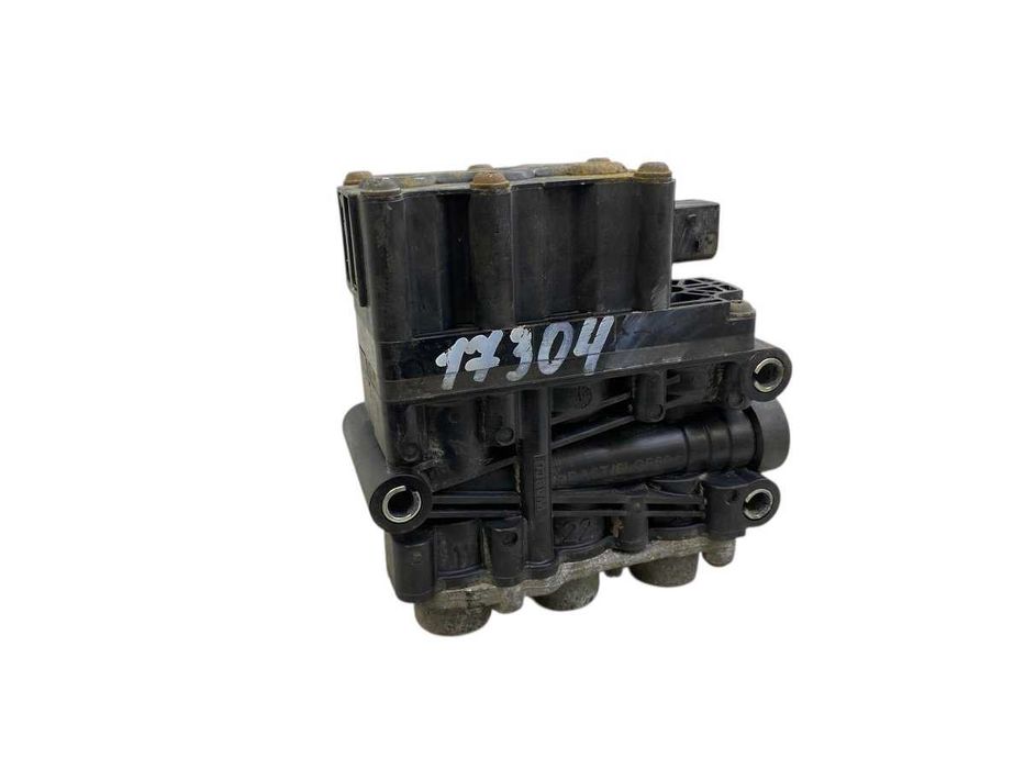 Valva ECAS Scania L,P,G,R,S -Piese de schimb SCANIA