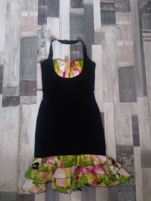 Рокля. Оригинални марки