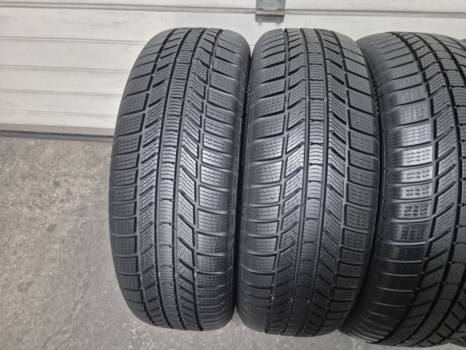 Anvelope continental 215/65/16