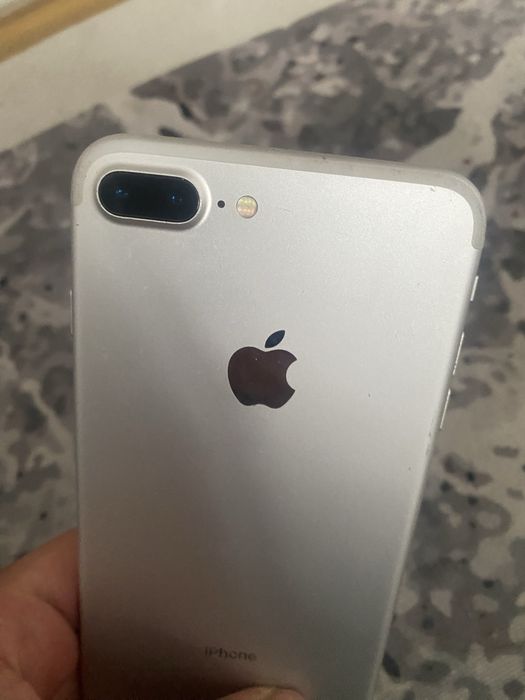 Айфон 7 плюс iphone7+