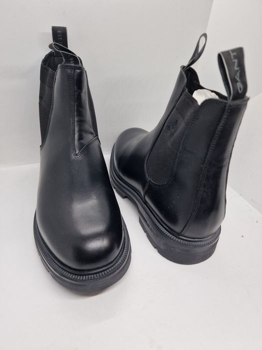 Ghete Gant Gretty nr. 42 (27cm)