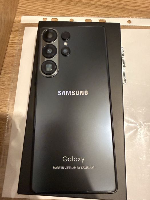 Samsung s26 Ultra