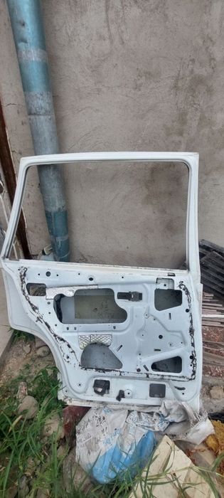 Nexia 2 chap orqa radnoy uziniki oq