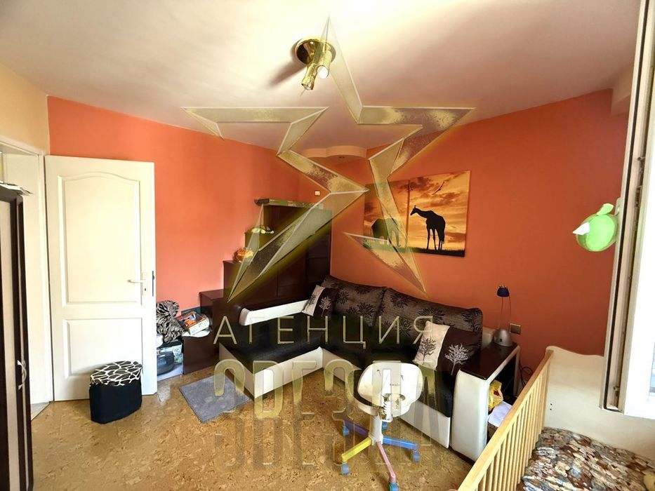 Продава се Тристаен апартамент в Пловдив, Кършияка - 140 кв.м за 1679 €/кв.м - Снимка #10