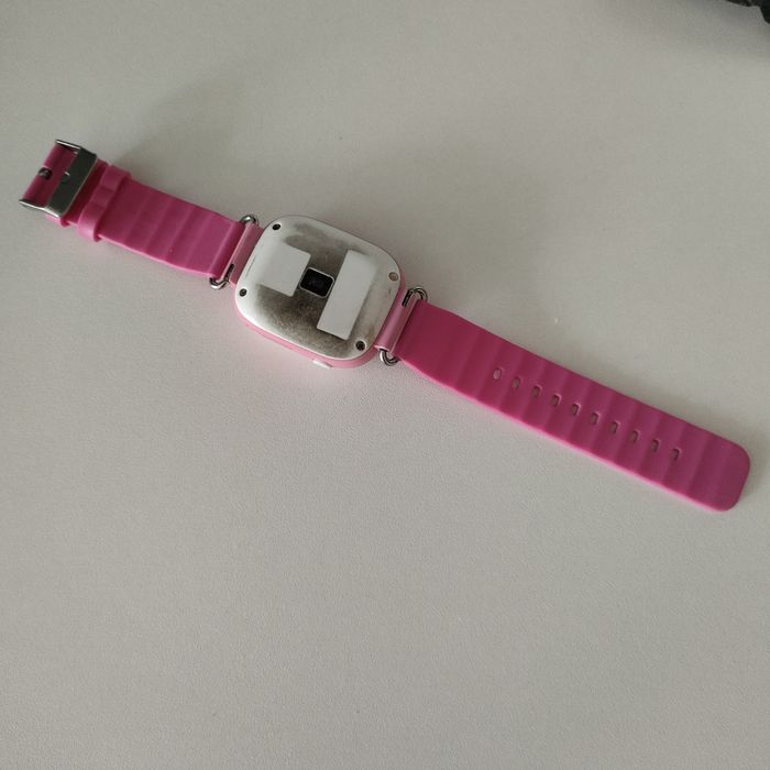 Детские смарт часы