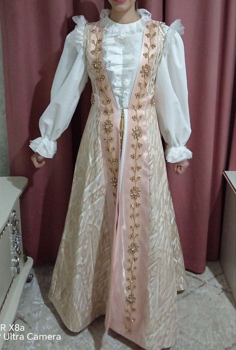 Ansanbilar sotiladi