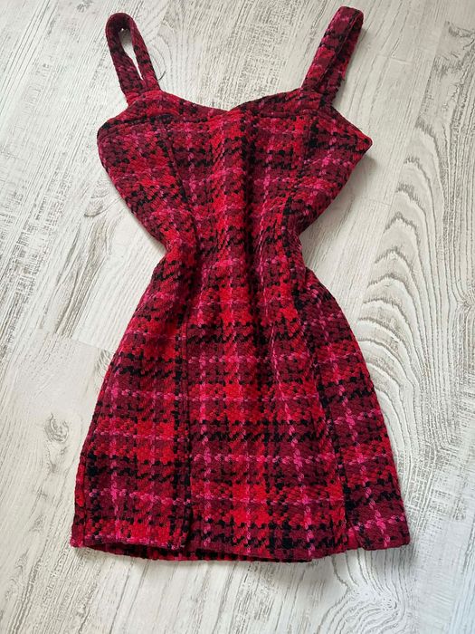 Спортна-елегантна рокля