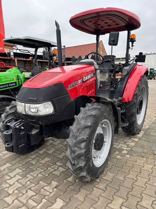 Tractor CASE JX65c 65CP