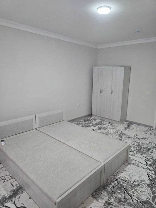 Сдается квартира на Сергели Спутник 16 новостройке ЖК НУРХАЕТ