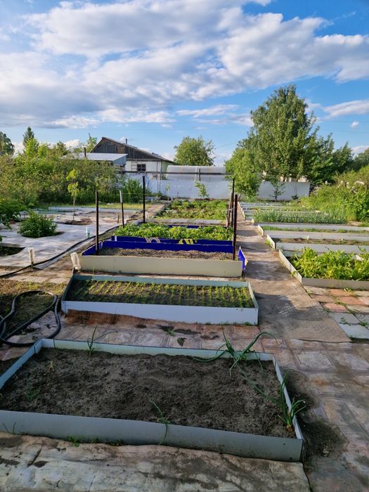 Продам дачу со Автомобилист