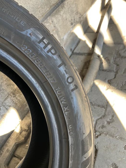 Продам летние шины