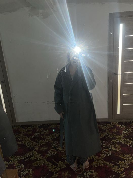 Пальто весна\осень