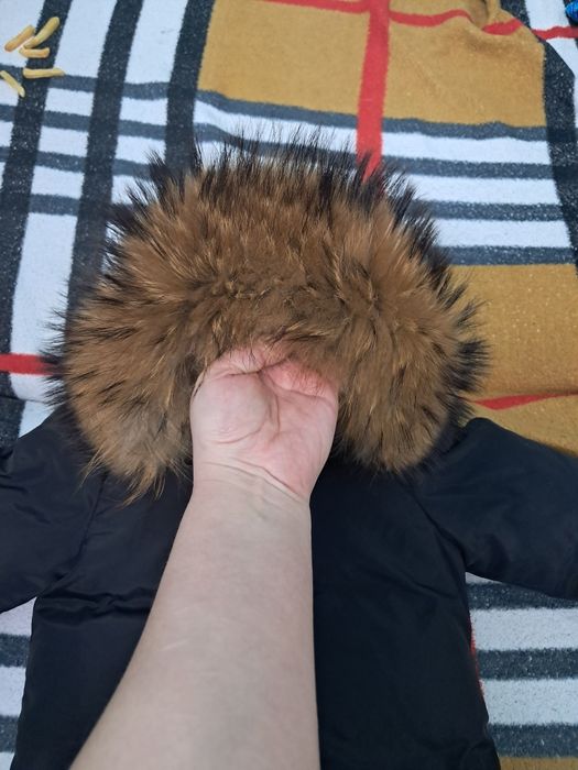 Продам комбезы на мальчика