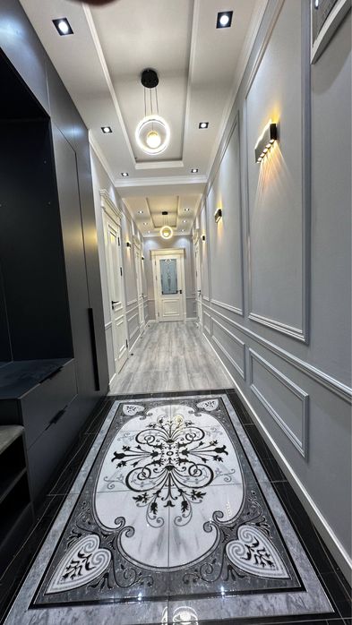 Продаётся Своя Новостройка  На Сергилах 4 ком 118m2