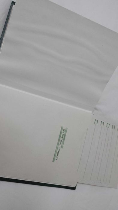 Фотоальбом для фото А6