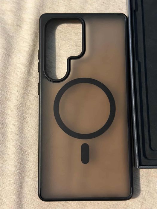 Samsung S25 ultra 512 GB
In