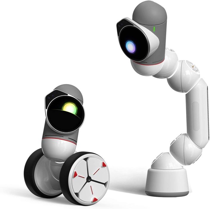 Обучающий Робот ClicBot Starter Kit