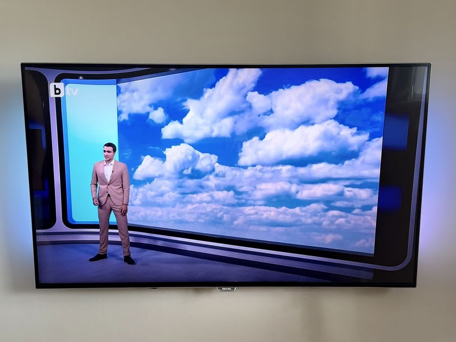 Телевизор Philips 55
