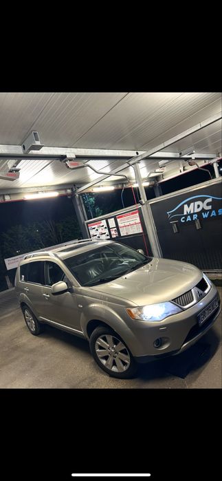 MITSUBISHI Outlander 2008 — imagine 4