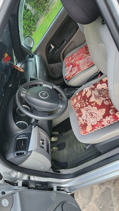 Renault Symbol masina personala